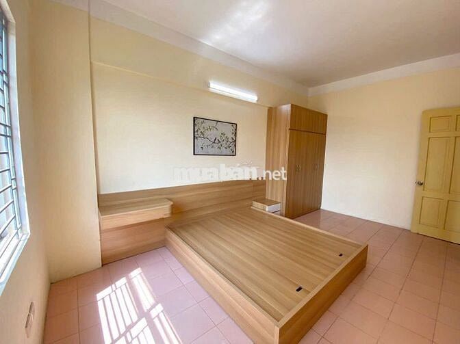 Cần bán chung cư IEC Thanh Trì, 80m2, 3 ngủ,2vs, 5 tỷ