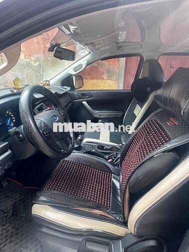 Ford Ranger 2020 XLS Đen 73000 km