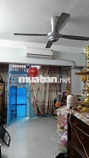 Bán nhà hẻm 99Lê Đình Cẩn, Tân Tạo, HCM