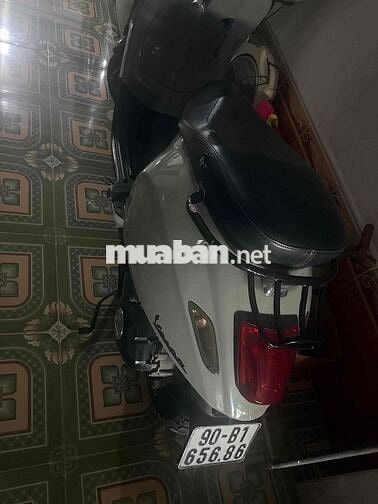 vespa 125cc