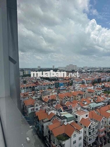 Bán nhanh CH cao cấp sunrise 76m2 2PN