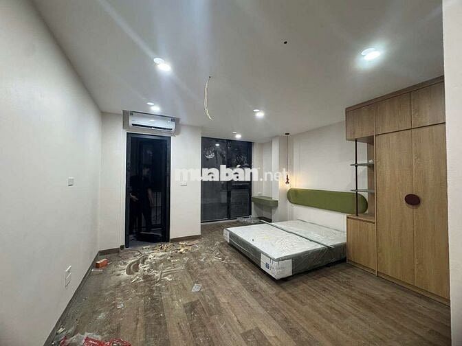 Căn hộ Studio Ngõ 66 Hồ Tùng Mậu- Doãn Kế Thiện 4tr8- 6tr