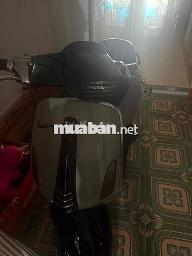 vespa 125cc