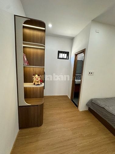 🔥 Nhà 2 tầng kiệt Nguyễn Phước Nguyên - Thanh Khê - 62m2 - Chỉ 3.x tỷ