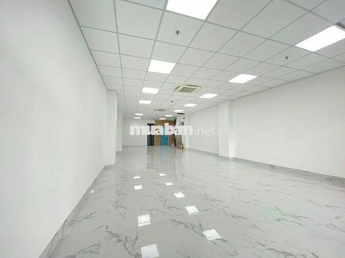 NHÀ ĐƯỜNG HOÀNG VIỆT DIỆN TÍCH: 5,5X20M HẦM TRỆT 4 LẦU CHO THUÊ