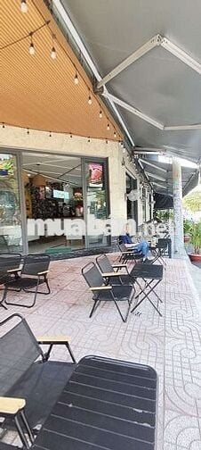 VIEW GÓC MẶT TIỀN  KHU DÂN CƯ BÌNH  PHÚ Q. 6