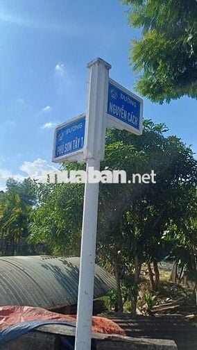 LÔ ĐẤT 150M2 ĐƯỜNG 5M5 - GẦN UBND XÃ HÒA TIẾN - ĐÀ NẴNG, 2TY500 (TL)