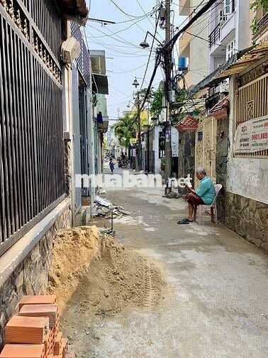 Chính chủ cho thuê nhà nguyên căn gần Đồng Đen–100m² sử dụng,13 tr/thg