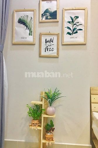 Căn hộ 2pn FULL NT Richstar xem ưng ngay