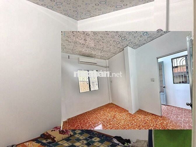 Chính chủ cho thuê nhà nguyên căn gần Đồng Đen–100m² sử dụng,13 tr/thg