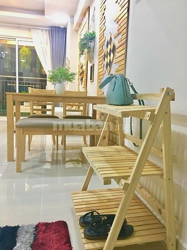 Căn hộ 2pn FULL NT Richstar xem ưng ngay
