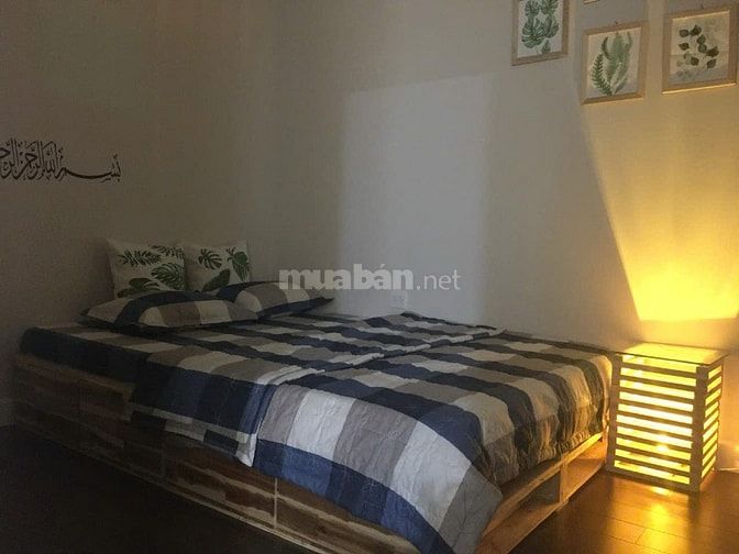 Căn hộ 2pn FULL NT Richstar xem ưng ngay
