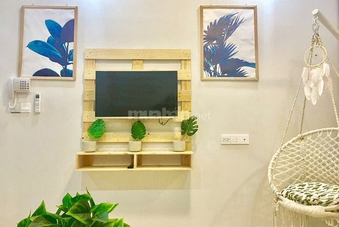 Căn hộ 2pn FULL NT Richstar xem ưng ngay