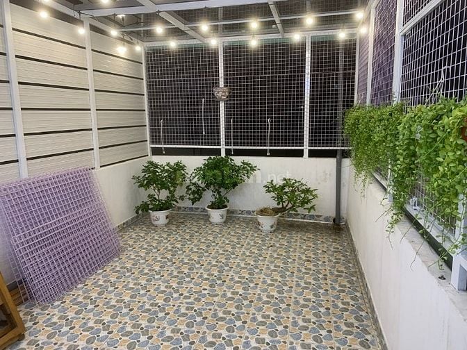 Bán nhà hẻm 986 Cách Mạng Tháng 8 gần ngã ba ông Tạ