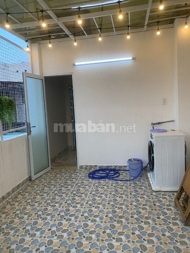 Bán nhà hẻm 986 Cách Mạng Tháng 8 gần ngã ba ông Tạ
