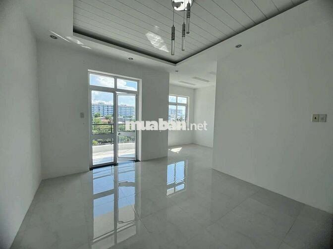 Bán nhà mặt tiền đường 19/5 KDT Vĩnh Điềm Trung- Nha Trang