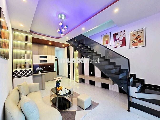 ☘️Chào bán nhà 2 tầng,
✨✨ kiệt BÌNH THÁI 4, CẨM LỆ, ĐÀ NẴNG,