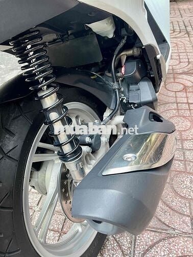 Honda SH I 150cc Trắng 26335 km