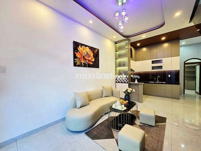 ☘️Chào bán nhà 2 tầng,
✨✨ kiệt BÌNH THÁI 4, CẨM LỆ, ĐÀ NẴNG,
