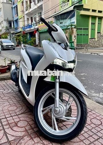 Honda SH I 150cc Trắng 26335 km