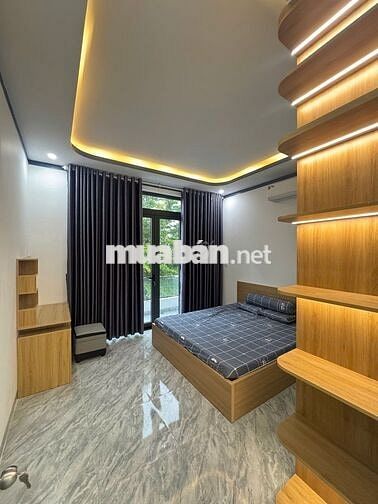 chính chủ cần bán nhà 1trệt một lầu 
