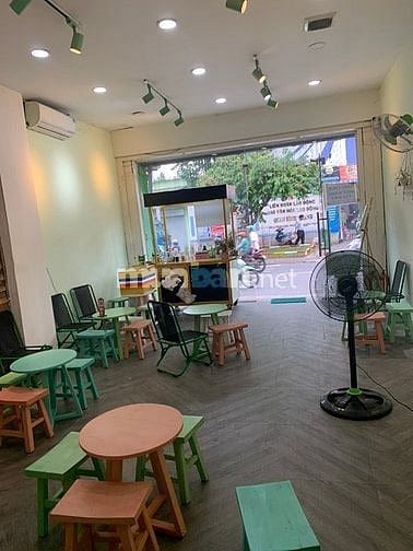 Bán nhà 219E Nơ Trang Long, phường Bình Thạnh, TP HCM , DT 4x 20m