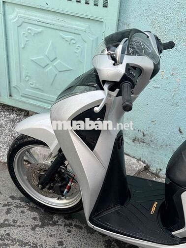Honda SHVN/150 2019 ABS Bạc 56000 km