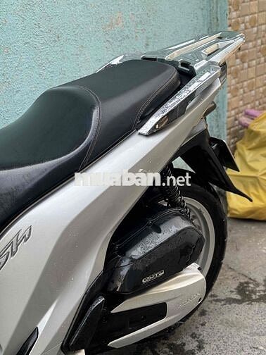 Honda SHVN/150 2019 ABS Bạc 56000 km