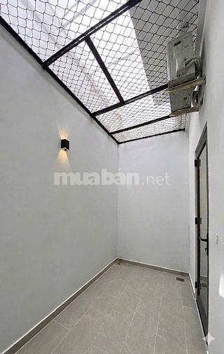 BÁN CĂN HỘ STUDIO TẦNG LỬNG ĐẸP NHẤT CHUNG CƯ NHIÊU TỨ 1 – PHÚ NHUẬN