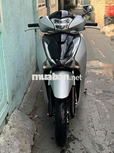 Honda SHVN/150 2019 ABS Bạc 56000 km