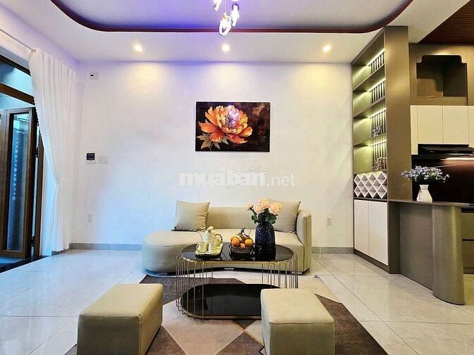 ☘️Chào bán nhà 2 tầng,
✨✨ kiệt BÌNH THÁI 4, CẨM LỆ, ĐÀ NẴNG,
