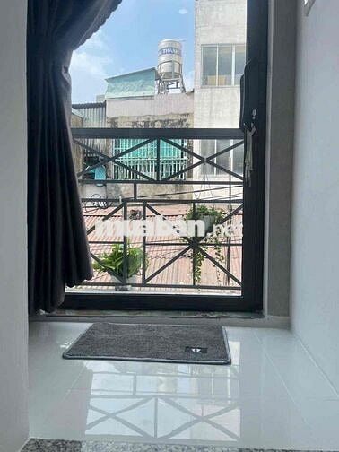 🤩nhà kg lộ giới Chỉ 2 tỷ 95 có sổ hồng riêng sài gòn 2 tầng 2 PN
