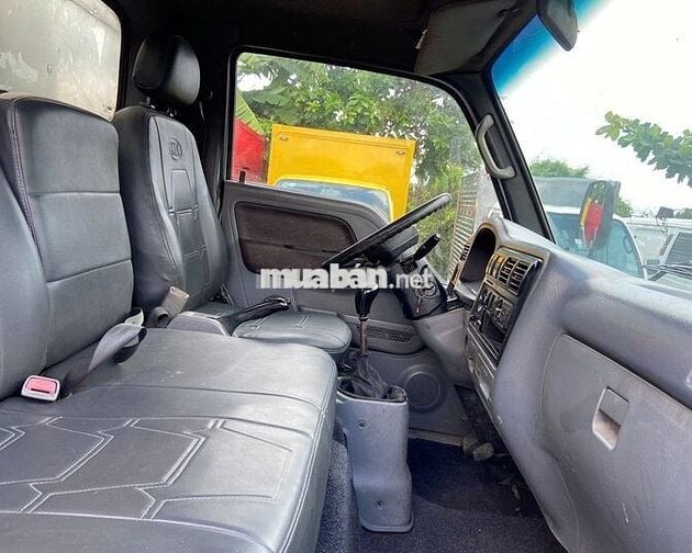 KIA FRONTIER 2014