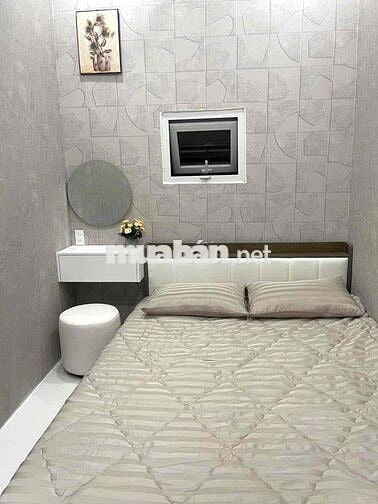 🤩nhà kg lộ giới Chỉ 2 tỷ 95 có sổ hồng riêng sài gòn 2 tầng 2 PN