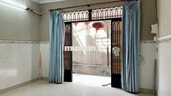Hẻm 3m Phường Tân Sơn Nhì 4.6x10-1 lầu 4.2 tỷ