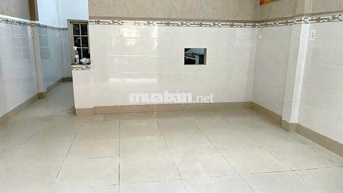 Hẻm 3m Phường Tân Sơn Nhì 4.6x10-1 lầu 4.2 tỷ