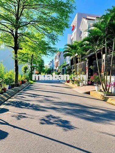 🔥 ĐẤT ĐẸP NGANG 7.3M – ĐƯỜNG NHỰA 8M – NHƠN ĐỨC, NHÀ BÈ