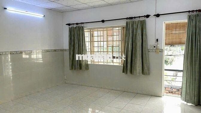 Hẻm 3m Phường Tân Sơn Nhì 4.6x10-1 lầu 4.2 tỷ