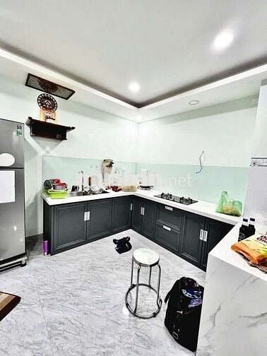 Mã Lò, gần Lê Văn Quới - Gò Xoài, 67m², 2PN, hxh, giá 4ty99