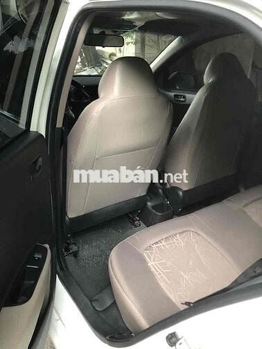 Hyundai i10 2021 Hatchback Trắng 100km