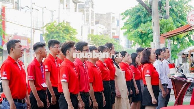 Nhân viên kế toán kho