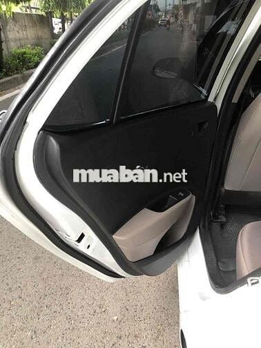 Hyundai i10 2021 Hatchback Trắng 100km