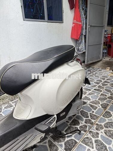 Piaggio Vespa Sprint 2021 125 ABS Trắng