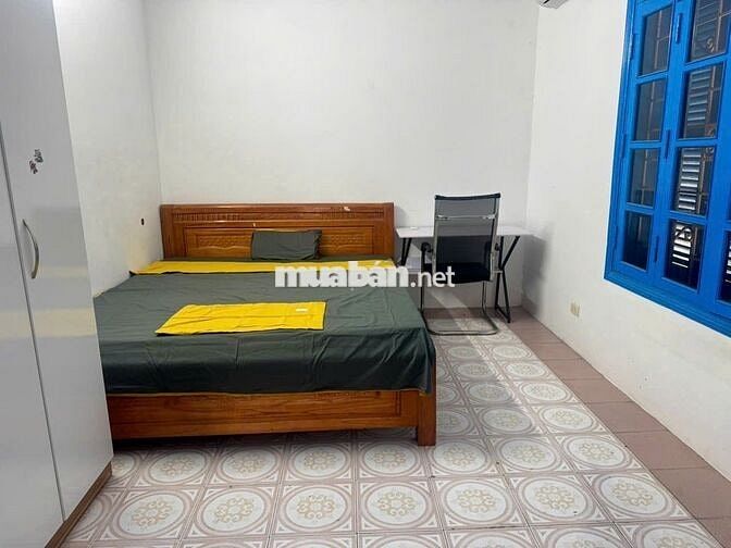 Nhà chính chủ cho thuê: địa chỉ 259/9 phố Vọng:
