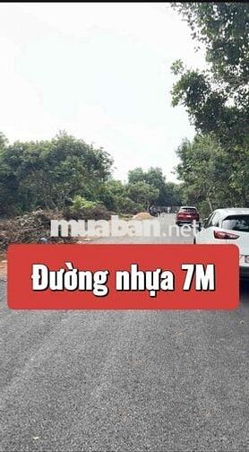 🔥 CHỈ 400 TRIỆU SỞ HỮU NGAY ĐẤT THỔ CƯ PHƯỜNG BÌNH LỘC 🔥