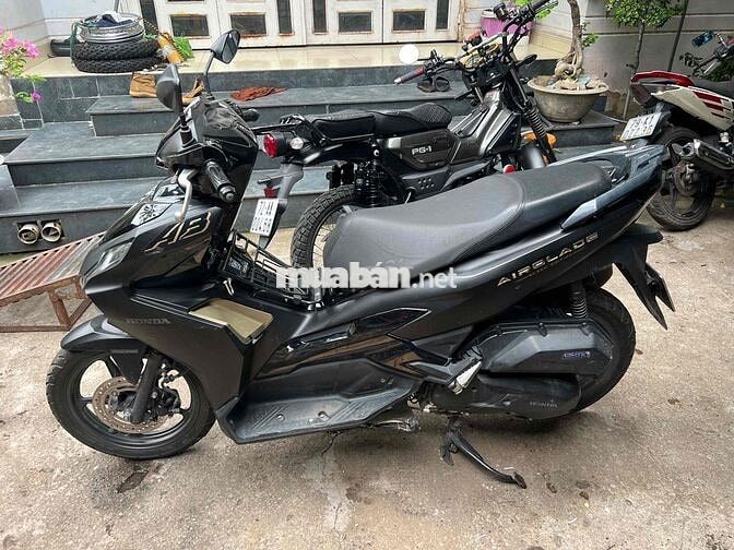 bán xe ab 2024 chính chủ kyd