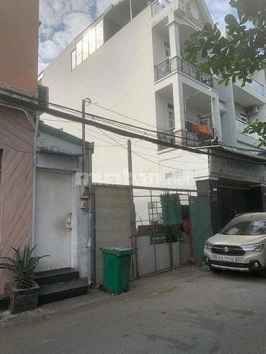 Bán Nhà khu Nguyễn Đôn Tiết, Cát Lái, HCM. 4,7mx22m= 104m, Đ7m, 1 Lầu 