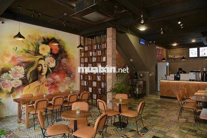 [QUẬN 10] TUYỂN NHÂN VIÊN ORDER & PHA CHẾ