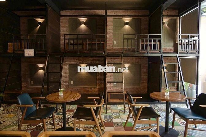 [QUẬN 10] TUYỂN NHÂN VIÊN ORDER & PHA CHẾ