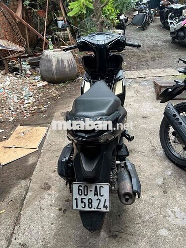 bán xe ab 2024 chính chủ kyd